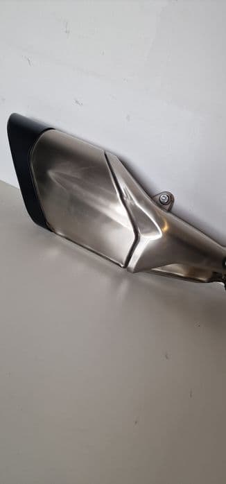 Toba evacuare stock finala originala Honda CB1000R 2018- Sc80