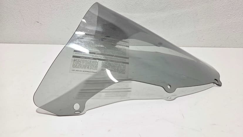 Parbrize sport Kawasaki ZX6R 636 2003 2004