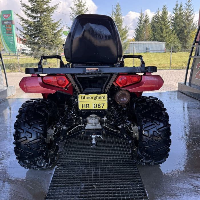 Polaris Sportsman