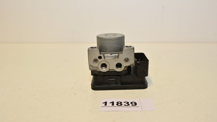 Pompa Modul ABS Suzuki GSXR 1000 2016