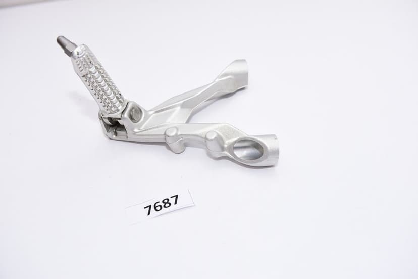 Scarita pentru picior stânga față BMW S1000RR 2019-2024 8568715