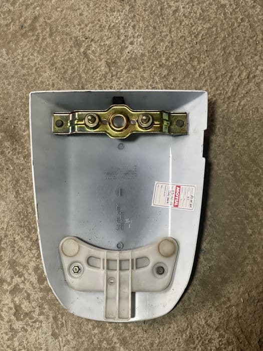 Piese Suzuki GSXR 600 K4