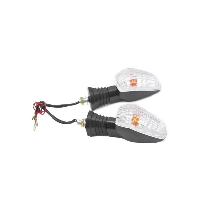 Set 2 semnalizari clare Suzuki GSXR600 GSXR750 K1 K4 GSXR1000 A881