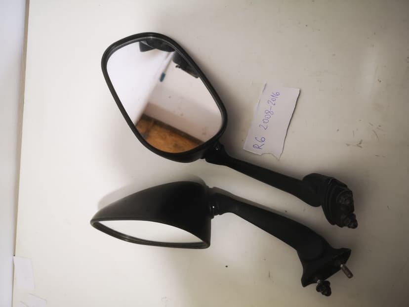 Oglindă oglinzi Yamaha R6  /R1 OEM  2001 2005 si 2008 2016