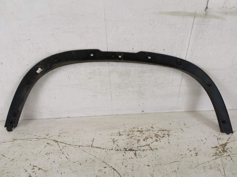 Bandou Aripa Overfender Stanga Fata Land Rover  Defender 2 2019 2020 O