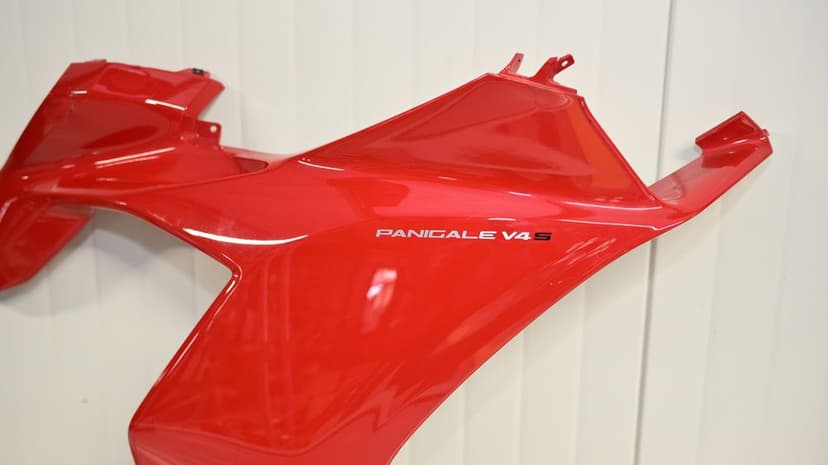 Ducati Panigale V4S Carena lateral dreapta 2018 2019