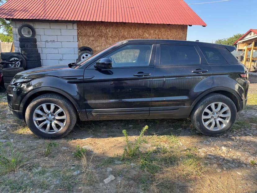 Dezmembrari Dezmembrez Piese piesa Dez Range Rover Evoque 2017 2.0 4x4