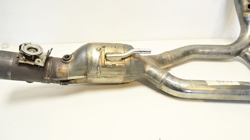 Galerie De Evacuare BMW R1250GS r1250rt r1250r 2018 - 2024