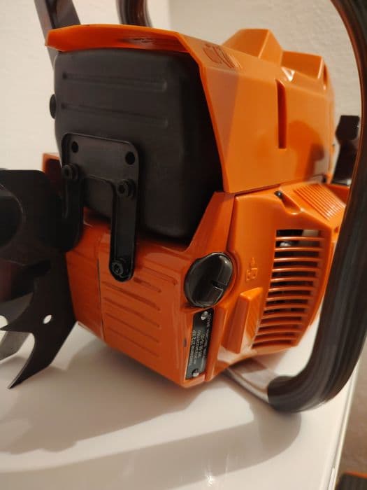 Vand Husqvarna 272 xp