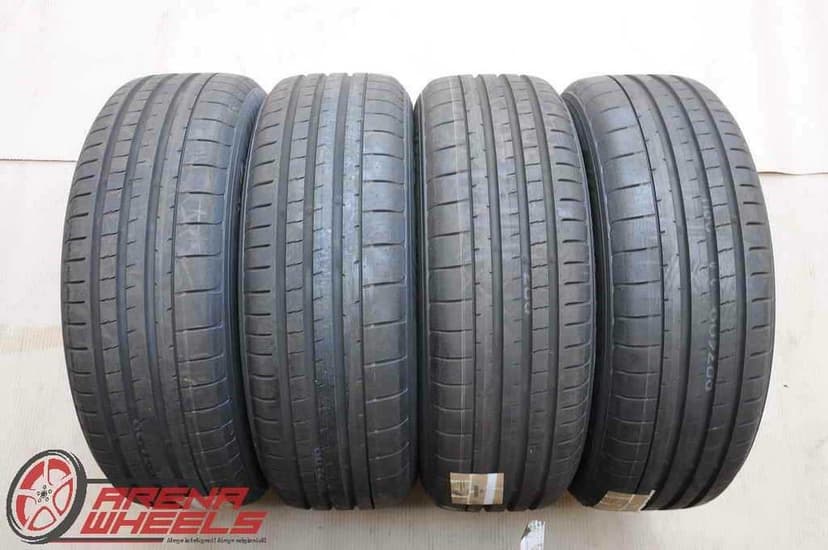 Roti Vara 18 inch Originale BMW X3 G01 X4 G02 Yokohama 225/60 R18