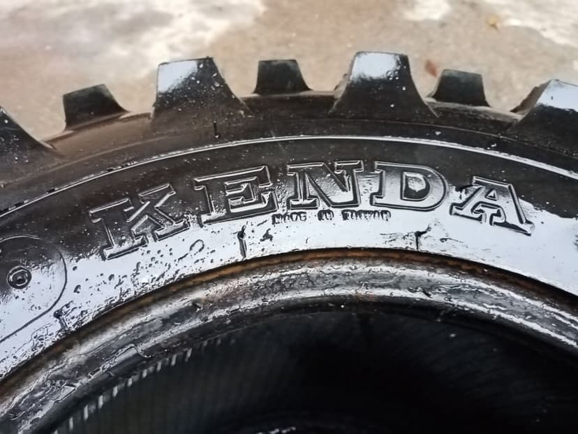 Anvelope atv utv. Kenda