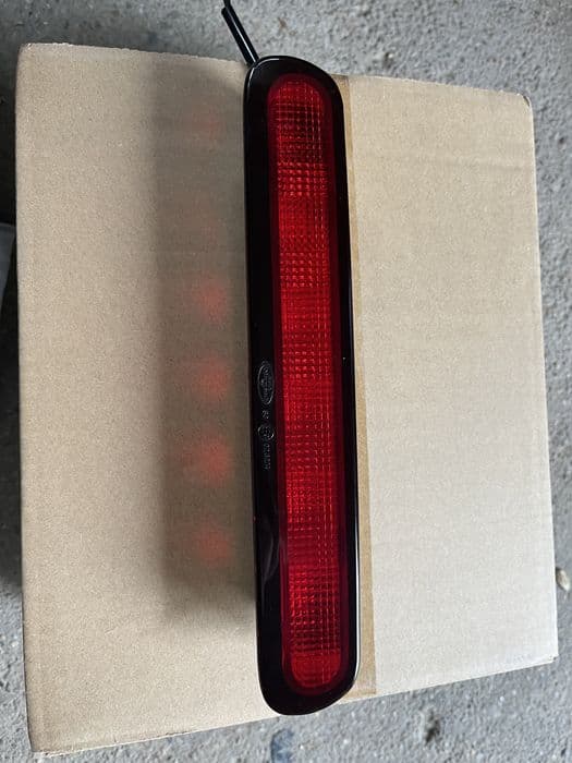 Proiectoare ceata bara mâner usa stop Toyota hilux