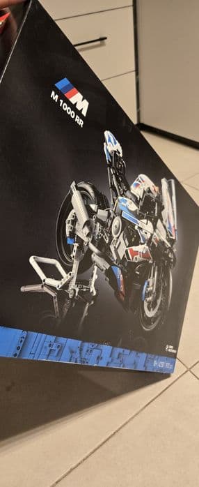 LEGO Technic BMW S1000RR  42130