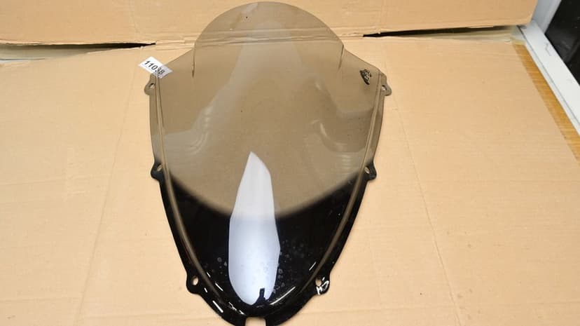 Parbriz Kawasaki ZX6R 2006 - 2008