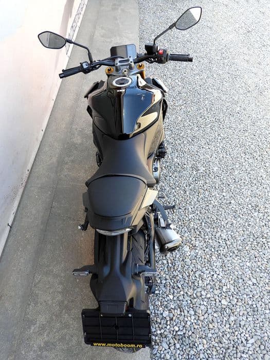 Motocicletă Suzuki GSX-S 1000 ABS M5 | Rate | Leasing