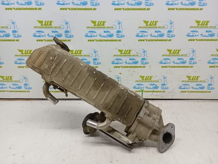 Racitor gaze EGR Toyota Hilux 7 (2005 - 2008) (2.5 2KD-FTV) 2KD-FTV