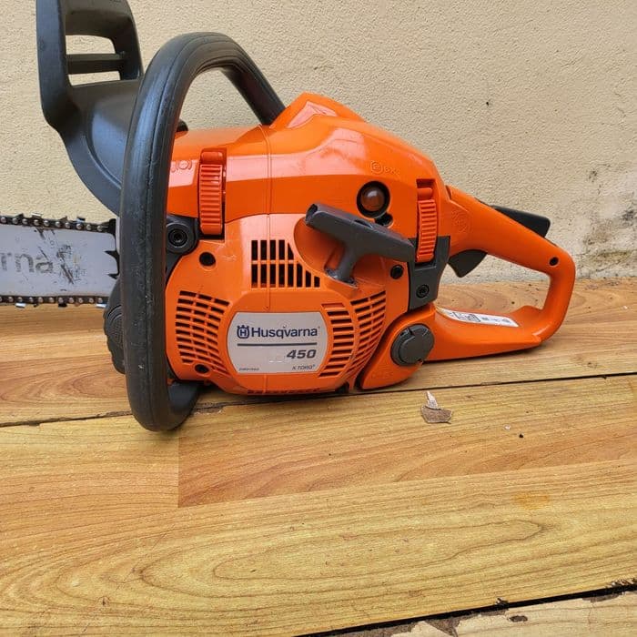 Drujbă Husqvarna 450  /550 XP