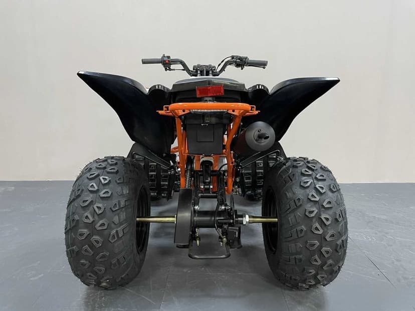 MYMOTO CLUJ vinde : ATV Kayo A150