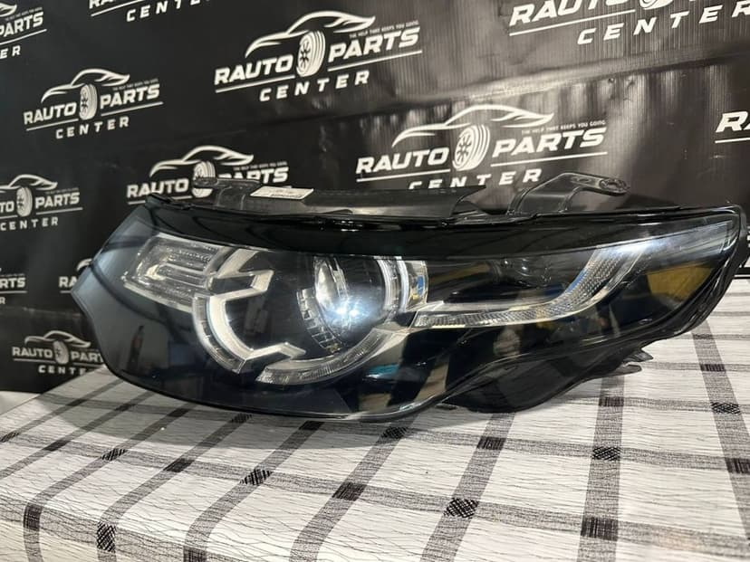 Far stanga Land Rover Discovery Sport 2015/2016/2017/2018