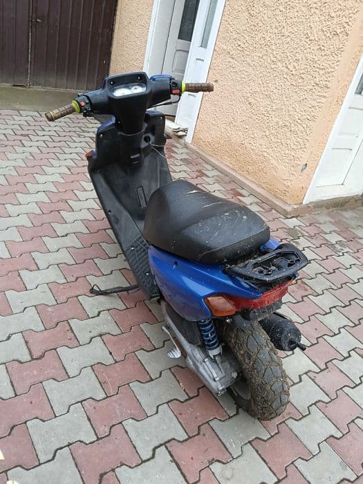 Scuter Yamaha 50 CC