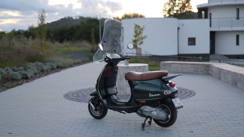 Piaggio Vespa 150 cm3