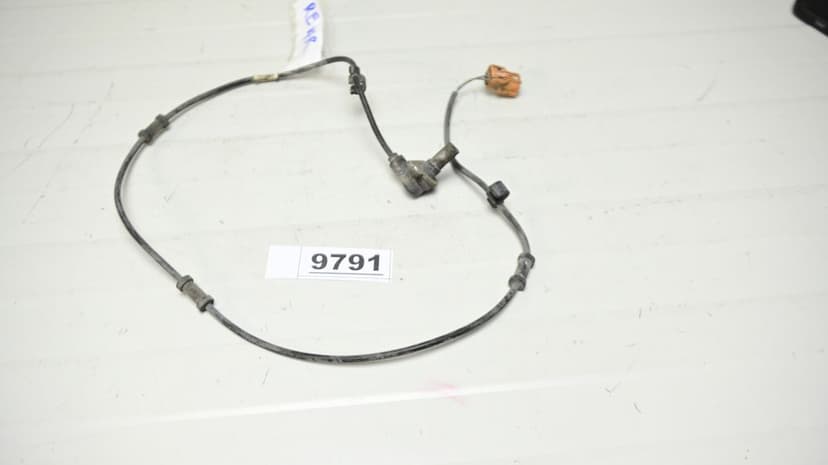 Honda VFR1200F 2010 Senzor ABS spate