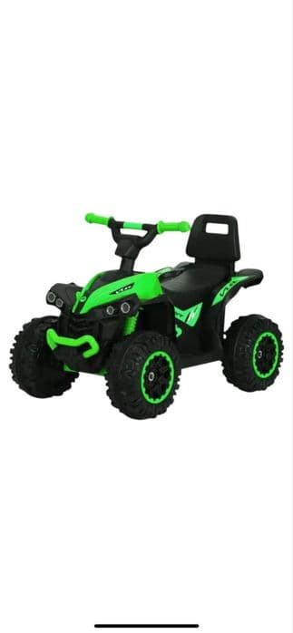 Atv de copii sunt superbe