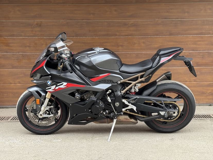 Vand motocicleta Bmw s1000rr