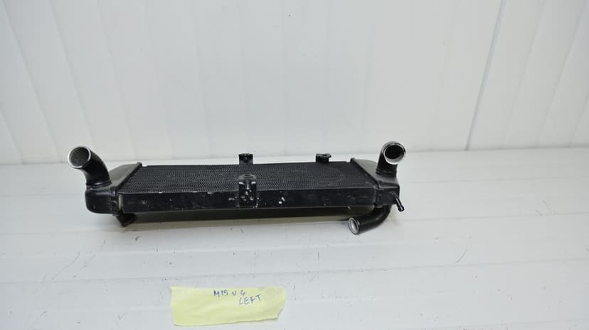 Ducati Multistrada V4 21 - 25 Radiator apa stanga