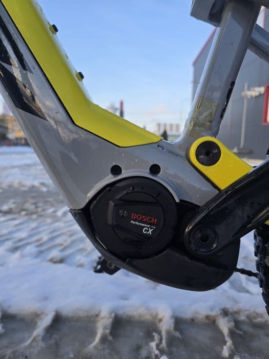 KTM  Machina Kapoho 7972