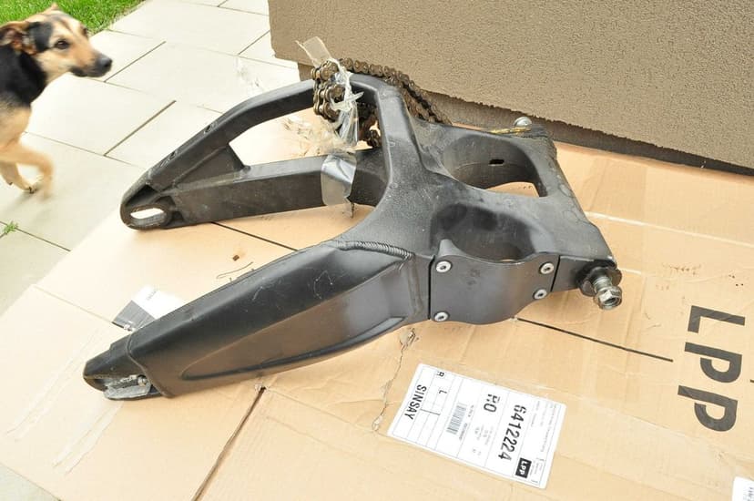 Carena far originala Kawasaki Zx6r 636 05 06