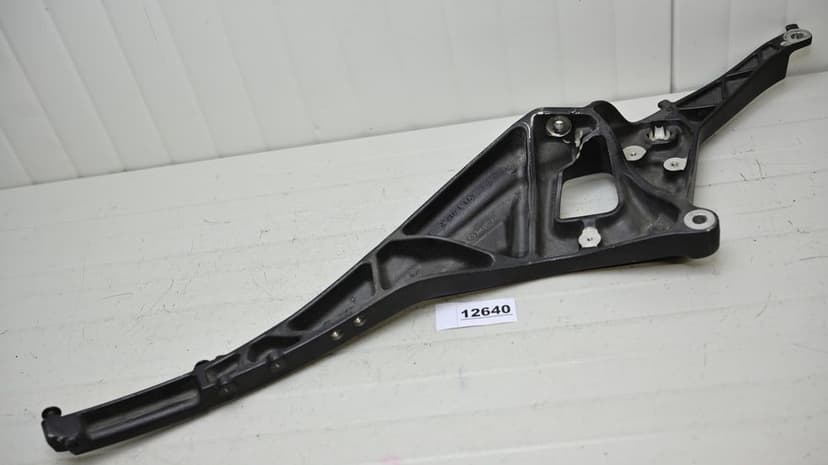 Cadru Codita Spate Stanga Ducati Monster 696 796 1100 2009 - 2014