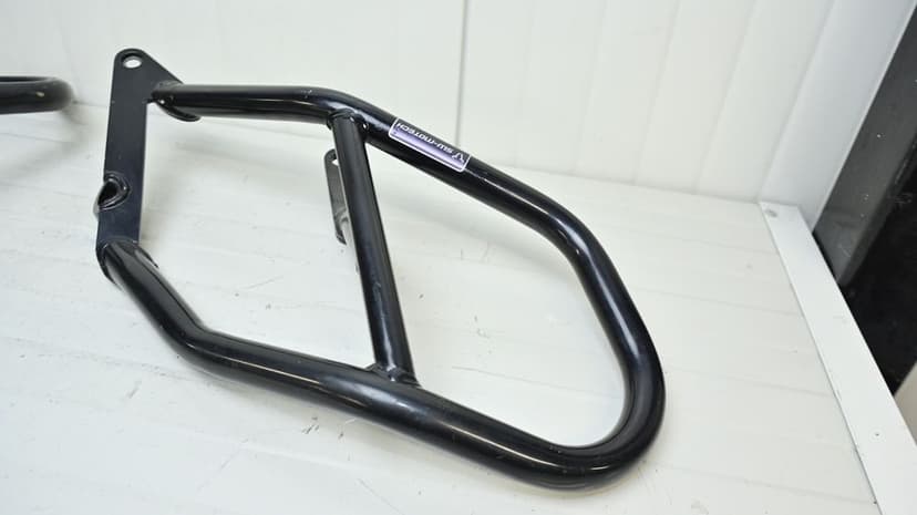 Crashbar Protectie Motor Stanga Dreapta SW Motech Ducati Multistrada