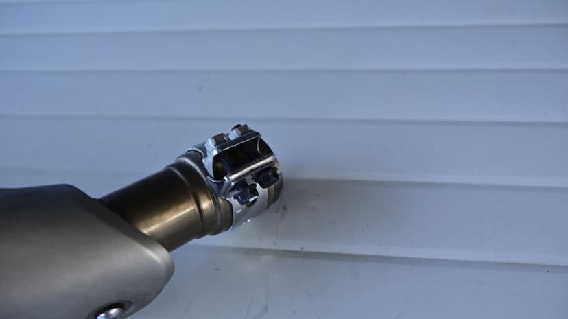 Honda VFR800F / VFR800X 2014 -  Toba de evacuare originala