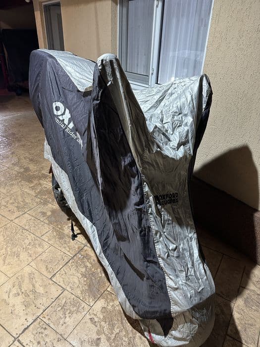 Scuter electric CityCoco