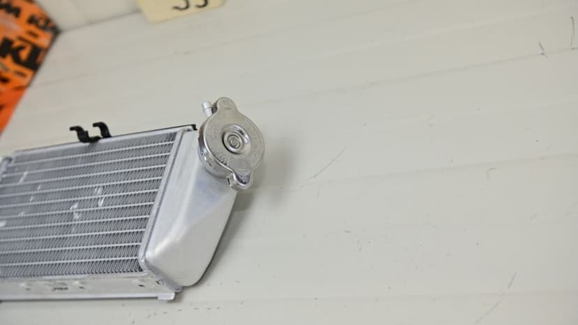 KTM 85 SX 2018 2024 Radiator dreapta