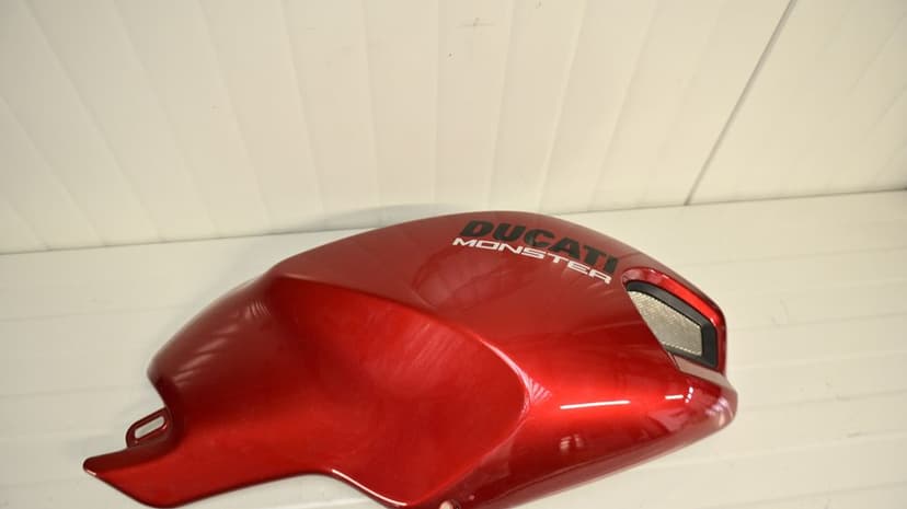 Ducati Monster 696 796 2008 2013 Carena dreapta rezervor benzina