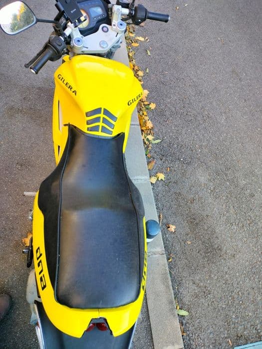 Vind girela dna 50cc