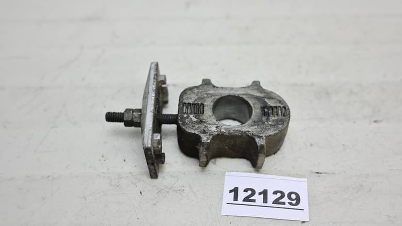 Intinzator Lant Distantier Bascula Yamaha FZ6 2004 - 2009