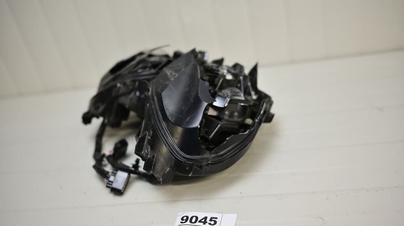 Kawasaki Z1000 R 2014 2020 Faruri