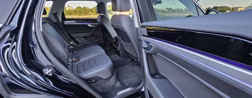 Volkswagen Touareg 2020 3.0 V6 TDI 90500