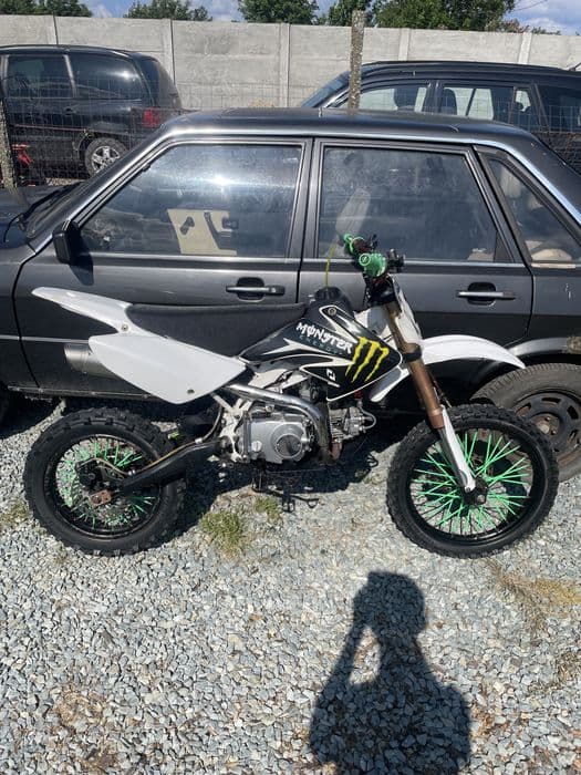 Se vinde Orion 125cc