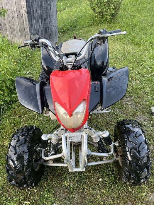 Bashan 200cc 4500 lei negociabil