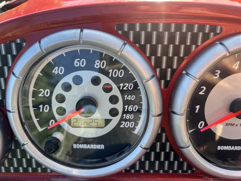 SnowMobile Skidoo legend 1000cc & Arctic Cat T660