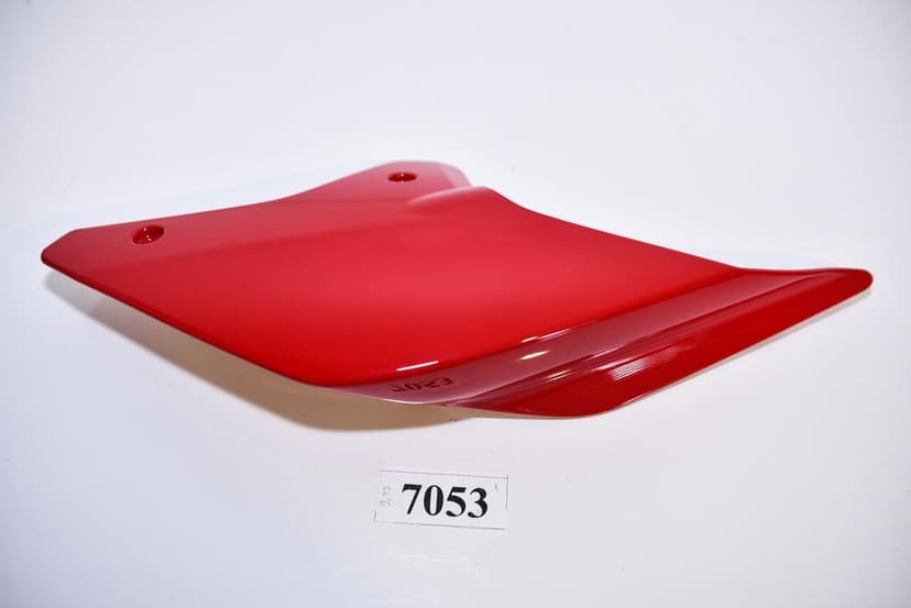 Carena codita dreapta  spate  Ducati Panigale / Streetfighter V2 V4