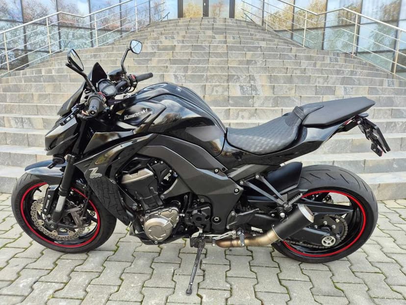 Kawasaki Z1000 ABS ~ Garantie ~ Rate directe fara DOBANDA ~