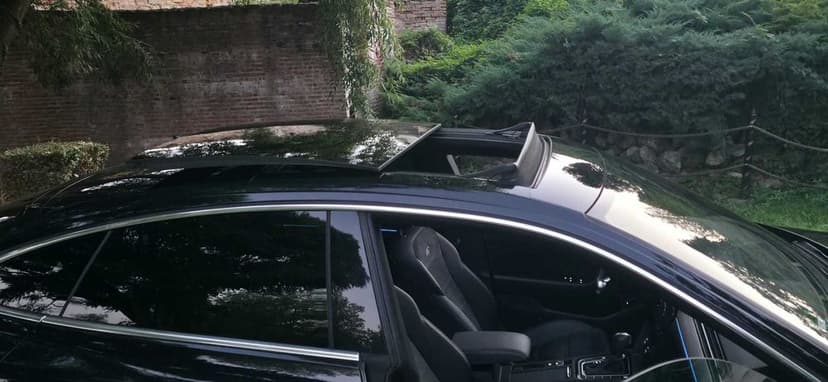 Vw Arteon 2.0 tsi Dsg