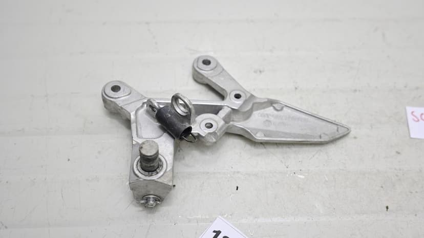 Suport Scarita Fata Dreapta Honda CBR500R 2013 - 2018