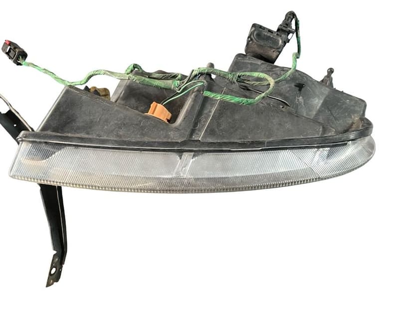 Far Dreapta Jeep Grand Cherokee Ii Wj, Wg 1998 - 2005