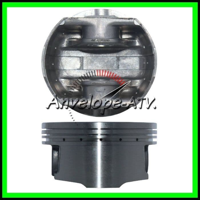 Piston CF MOTO 500 Rancher X5 X-Lander Rancher 600 UFORCE CForce 500